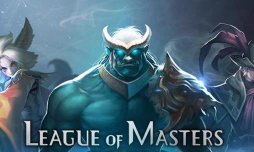 game pic for League of masters
